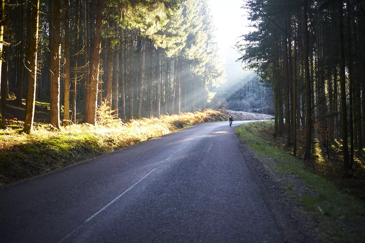 Strava elimina el análisis de los segmentos, tablas de clasificación y rutas de los usuarios gratuitos