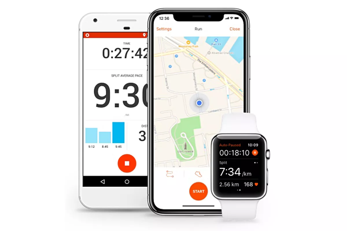Strava elimina el análisis de los segmentos, tablas de clasificación y rutas de los usuarios gratuitos