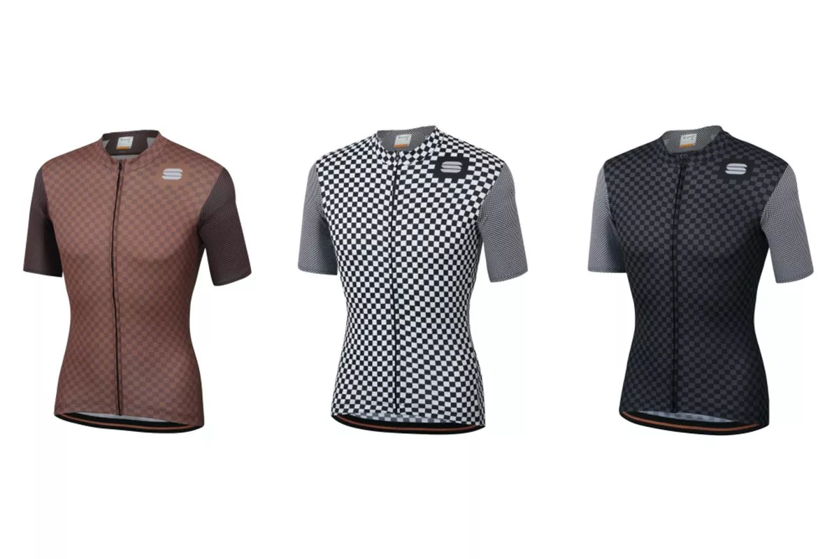 Sportful Style Checkmate Serie