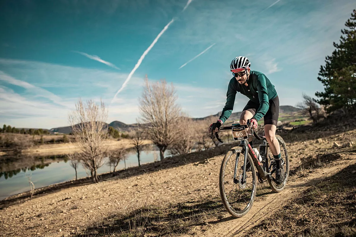 Tierra Estella Epic Gravel by BH 2022