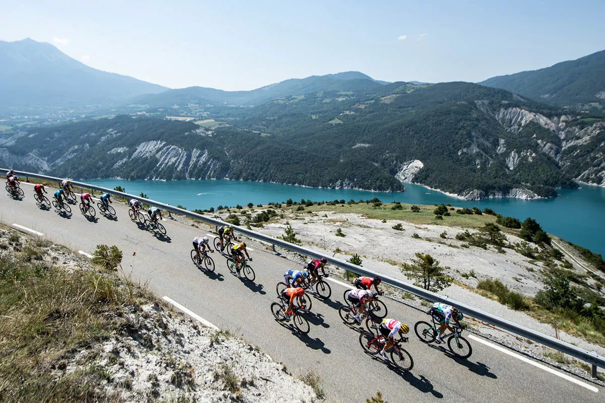 El Tour de Francia 2020 se celebrará en septiembre