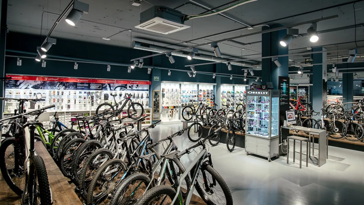 Algunas cifras del sector de la bicicleta que te sorprenderán