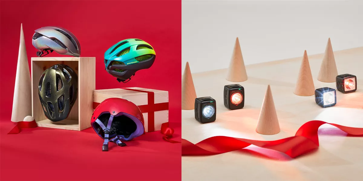 Regalos TREK Navidad