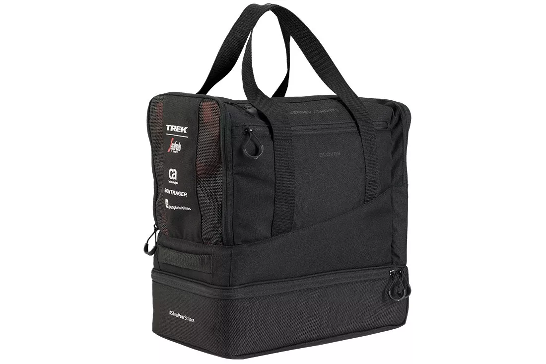Bolsa Bontrager Trek-Segafredo Team Rain