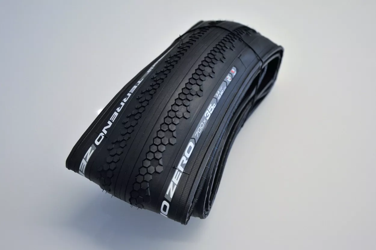 Vittoria Terreno Zero: Nuevas cubiertas para bicis gravel