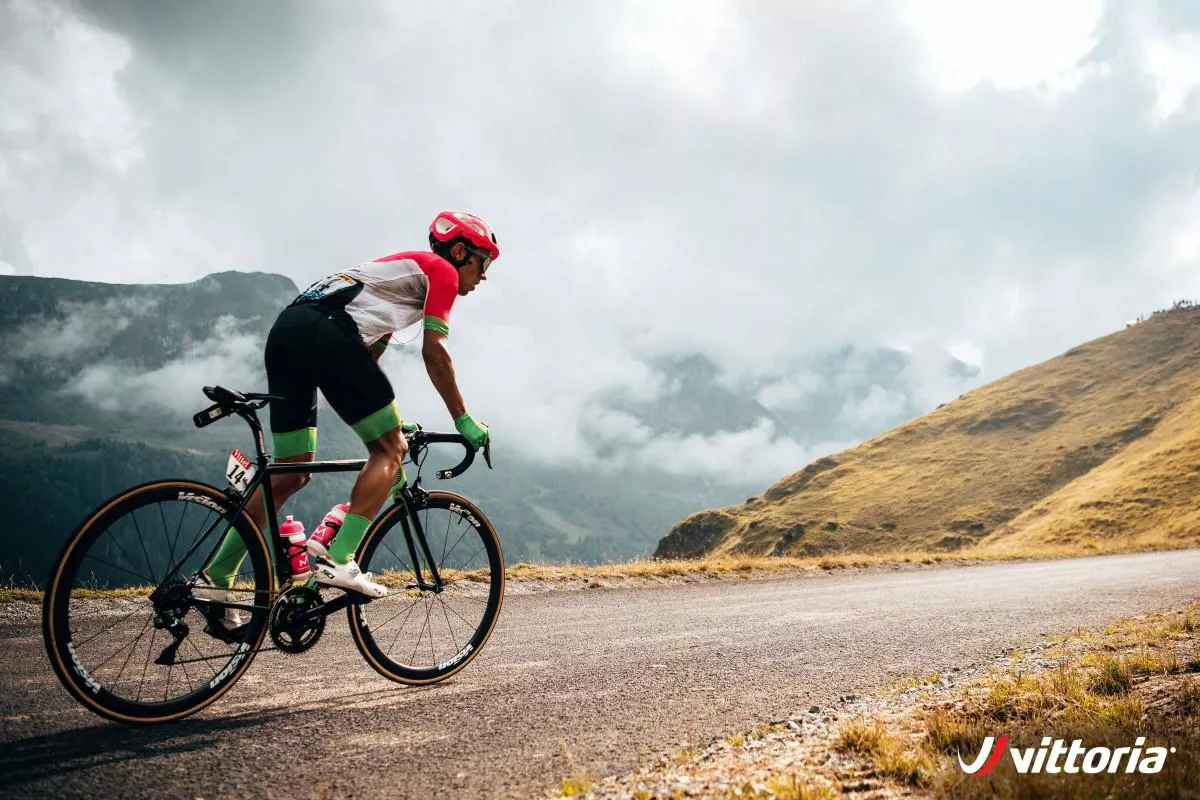 #VittoriaTester y #VittoriaSponsoship: los programas de Vittoria para buscar ciclistas y clubes