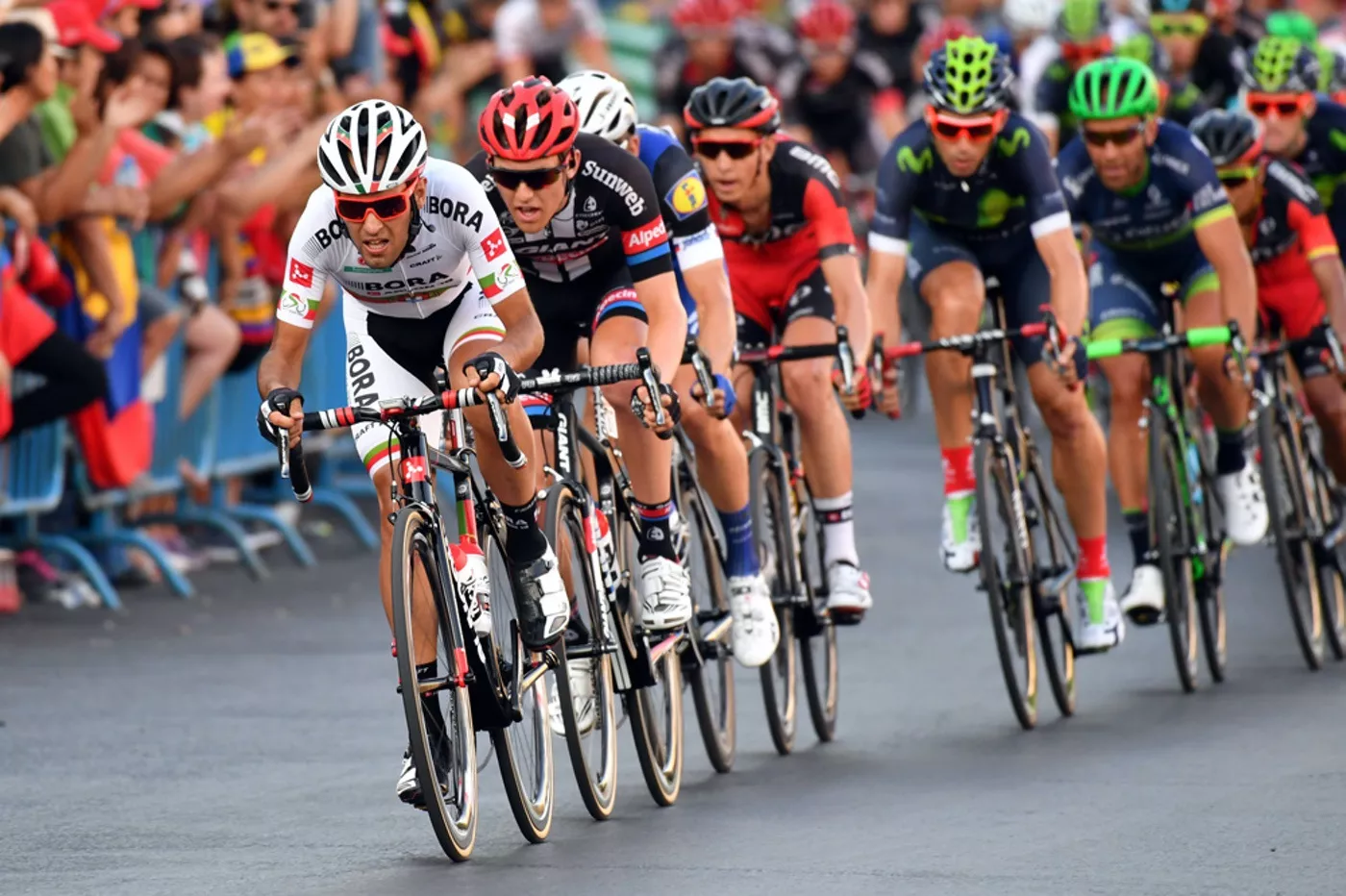 Vuelta Ciclista a España