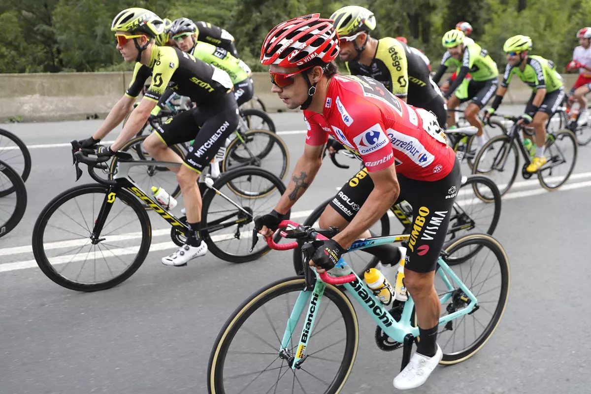 Las 3 etapas clave que van a decidir la Vuelta a España 2021