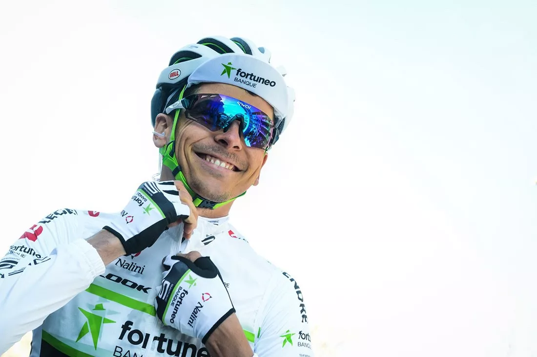 Warren Barguil