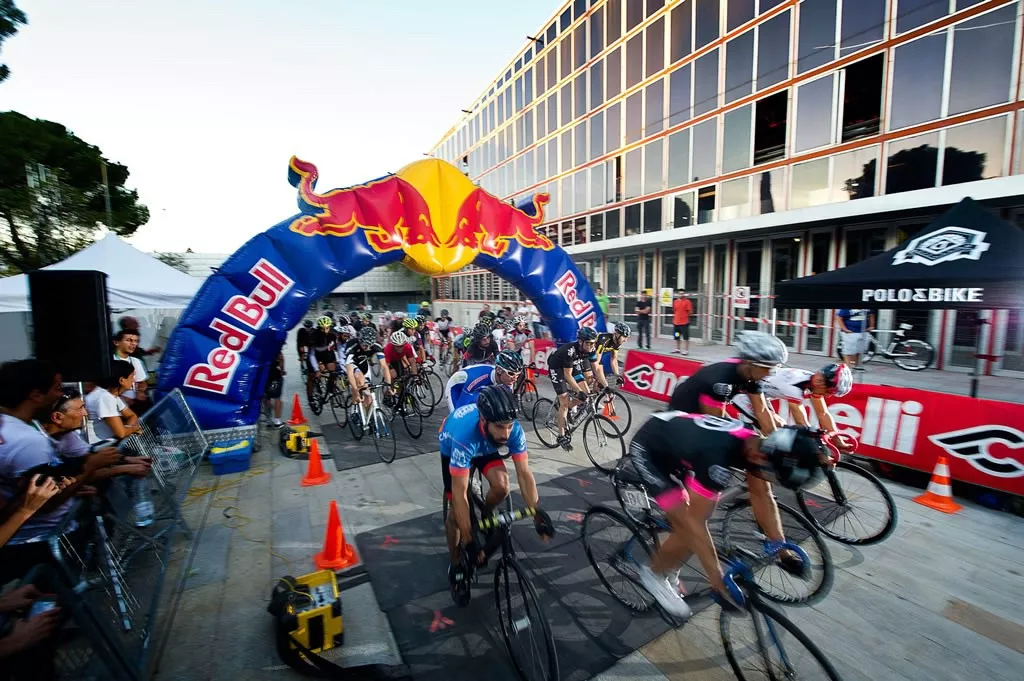 Webike sustituye a Unike como feria del sector ciclista
