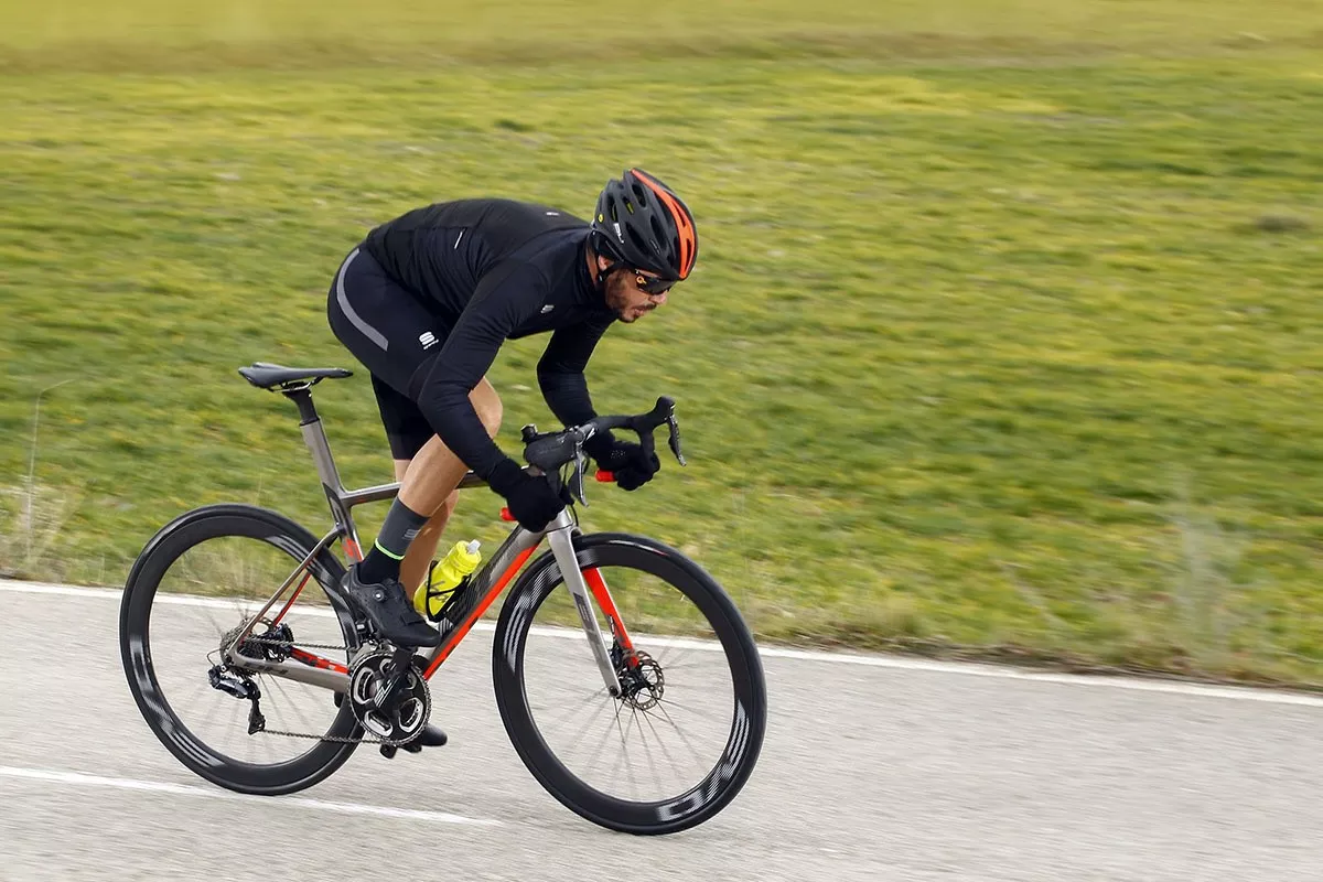 BH G7 Disc 5.5
