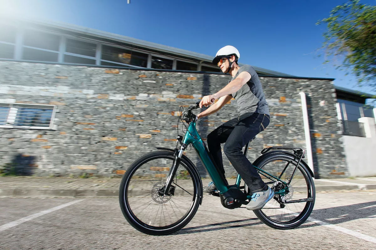 Cannondale Adventure Neo 1 EQ