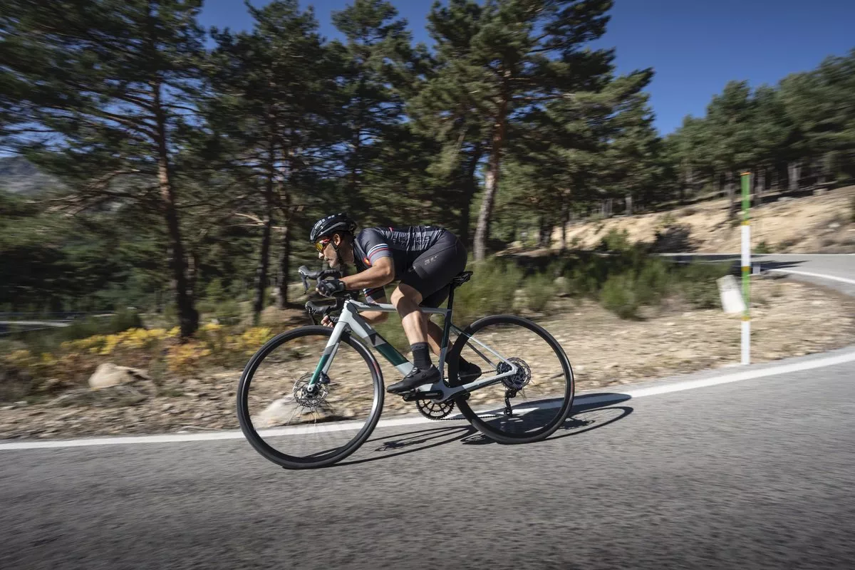 Cannondale SuperSix EVO Neo 2