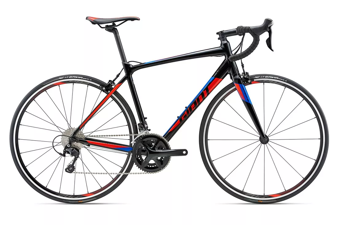Límite 1.500 €: Giant Contend SL 1