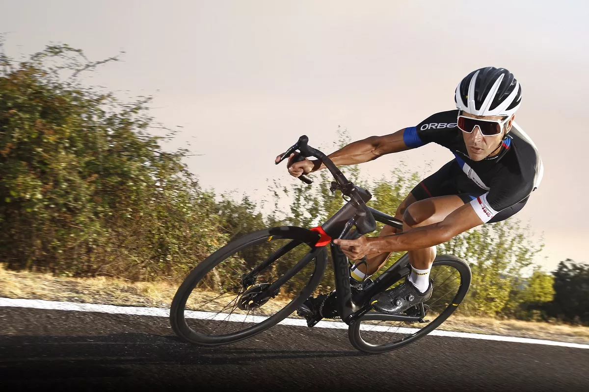 Orbea Orca OMX M10iLTD-D