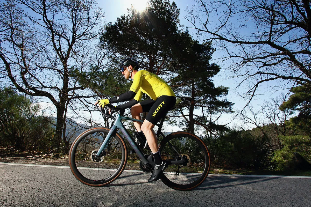 SCOTT Addict eRIDE Premium