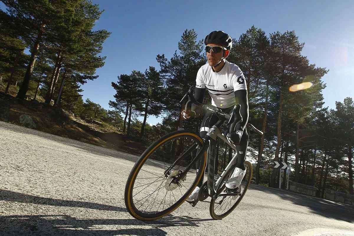 SCOTT Addict RC 15 Disc