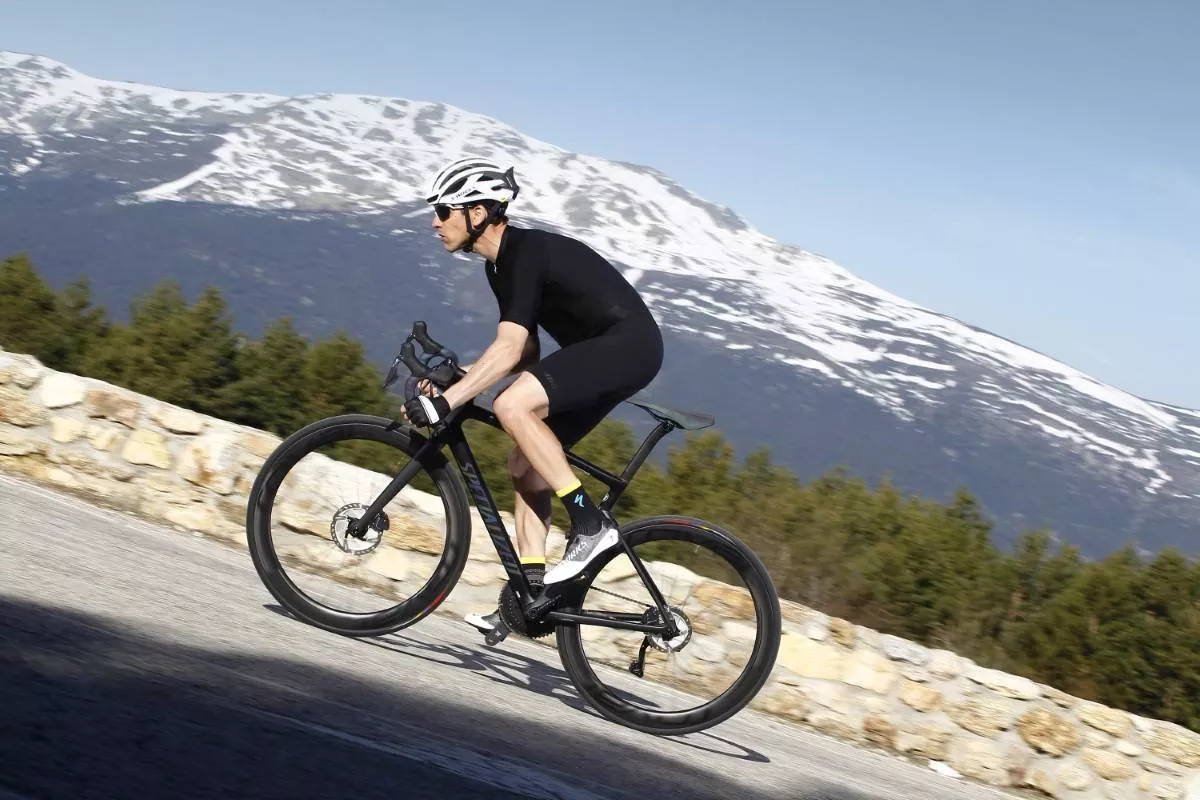 Specialized Tarmac Disc Pro