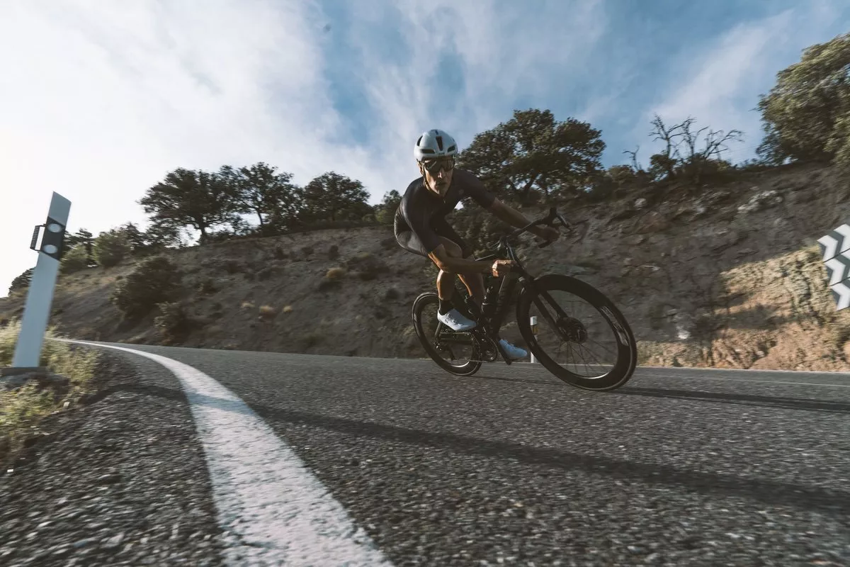 Primeras Pedaladas: nueva Canyon Aeroad CFR 2021