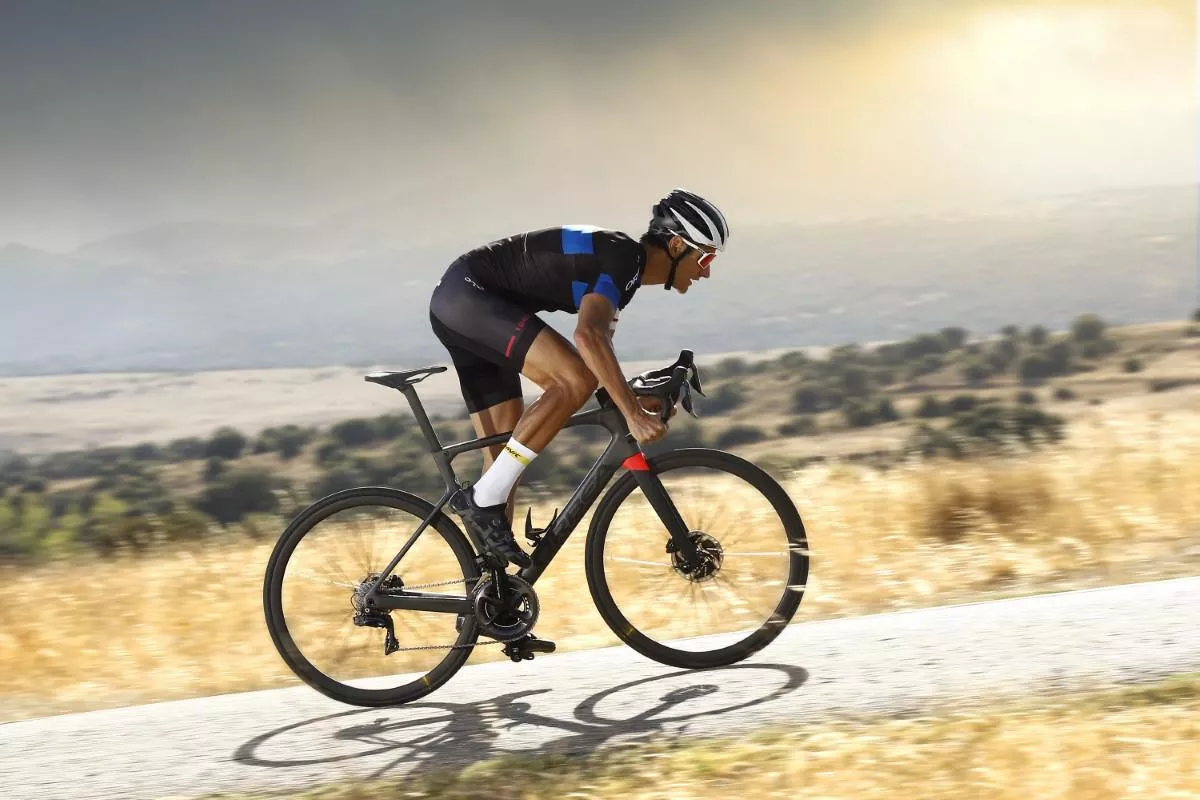 Nueva Orbea Orca OMX 2020
