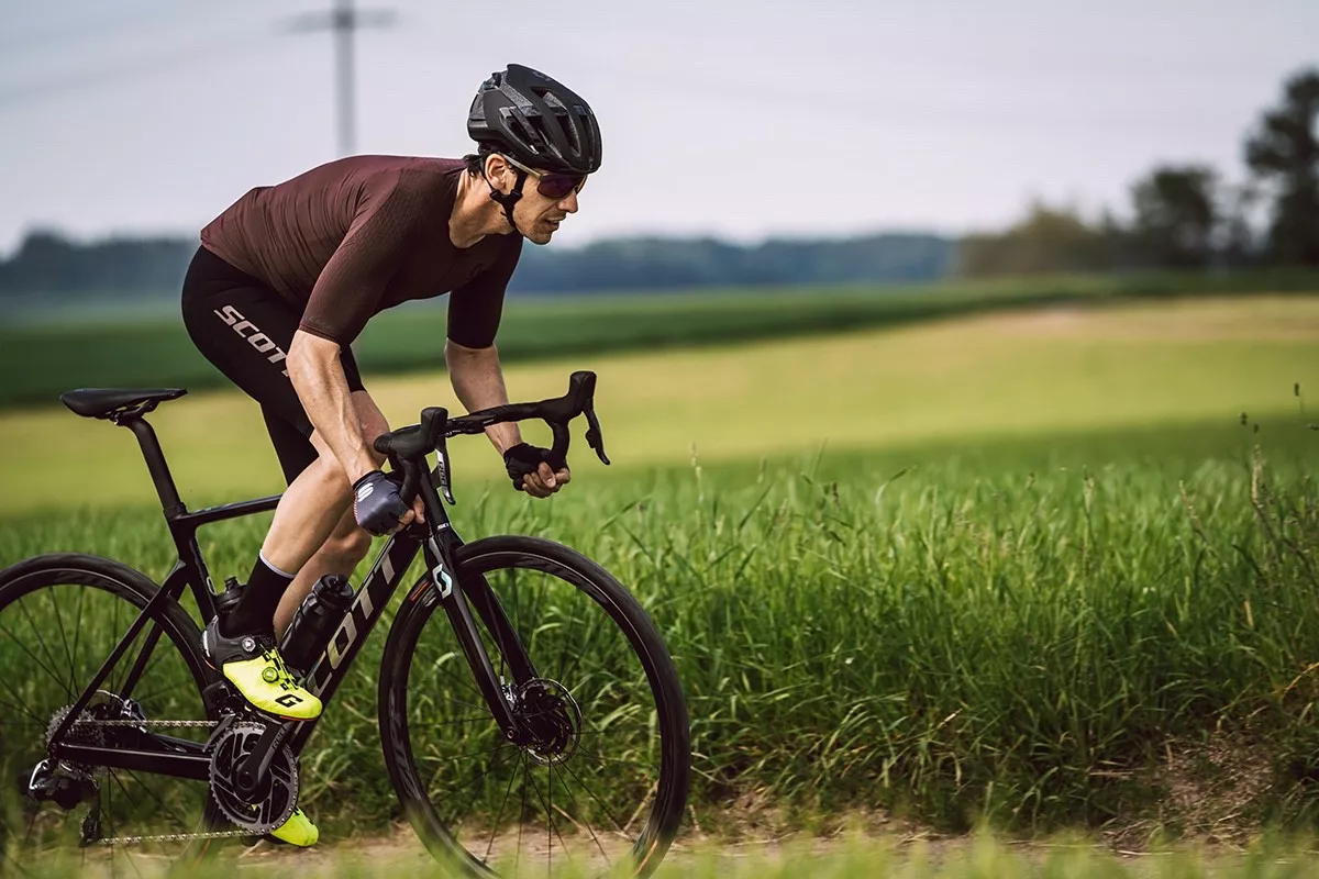 Nueva SCOTT Addict RC 2020