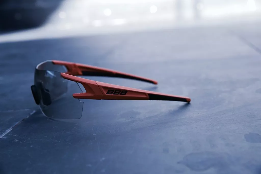 Gafas para ciclismo BBB BSG-53 Fullview