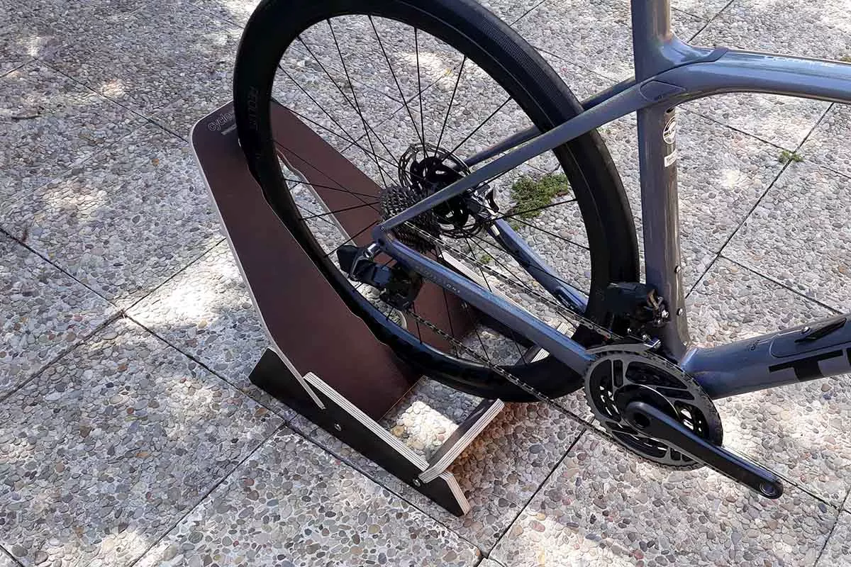 Musko Studio Cyclestand F1