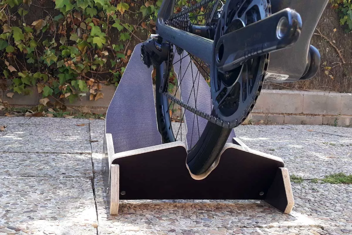 Musko Studio Cyclestand F1