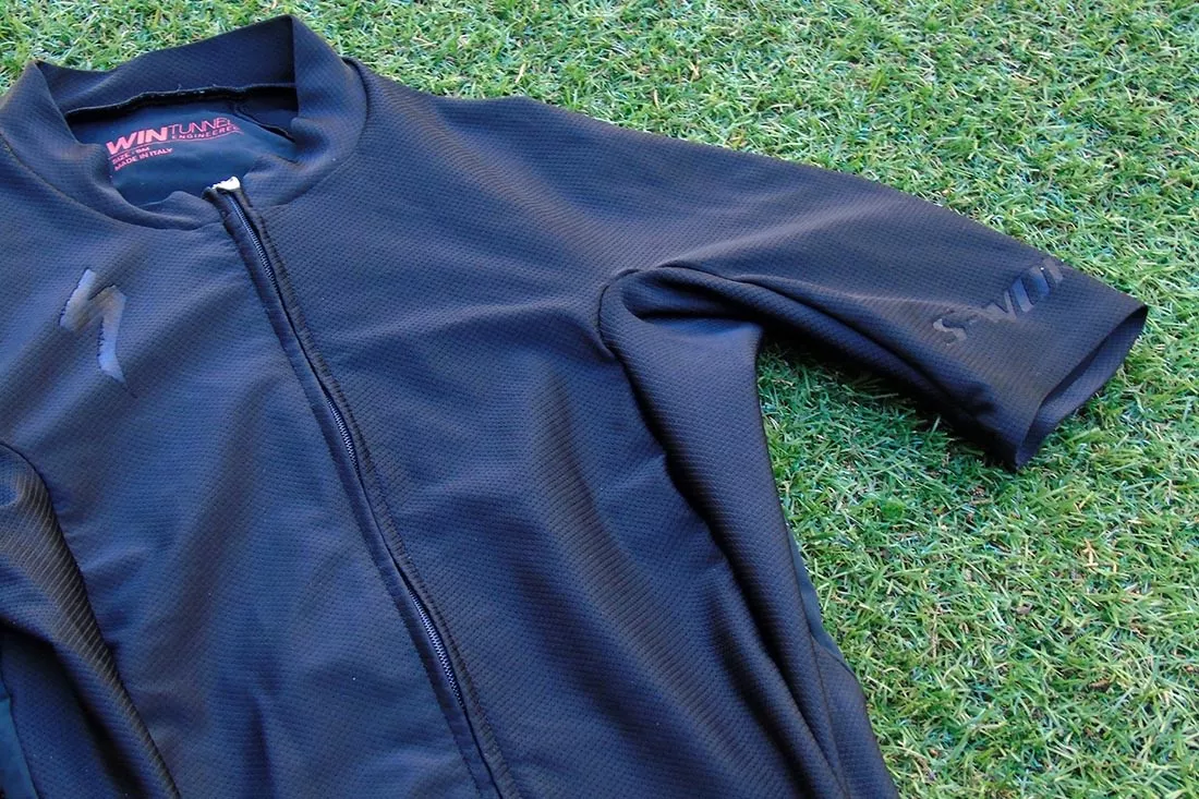 Specialized S-Works Evade GC Skinsuit