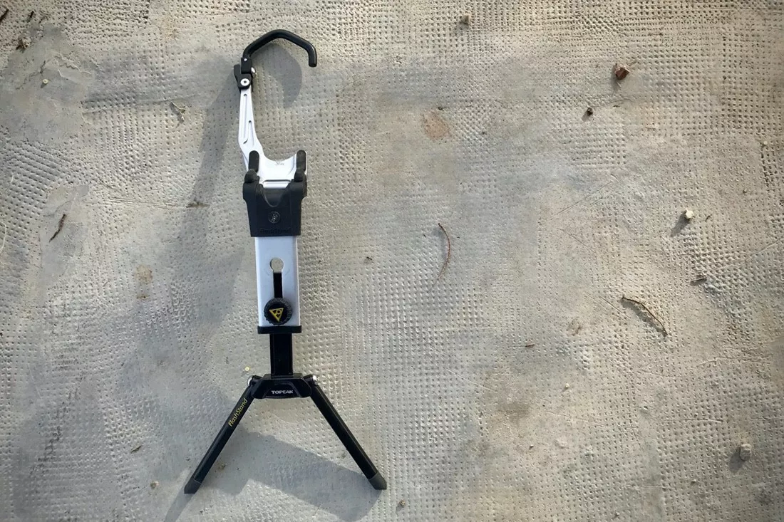 Topeak Flashstand