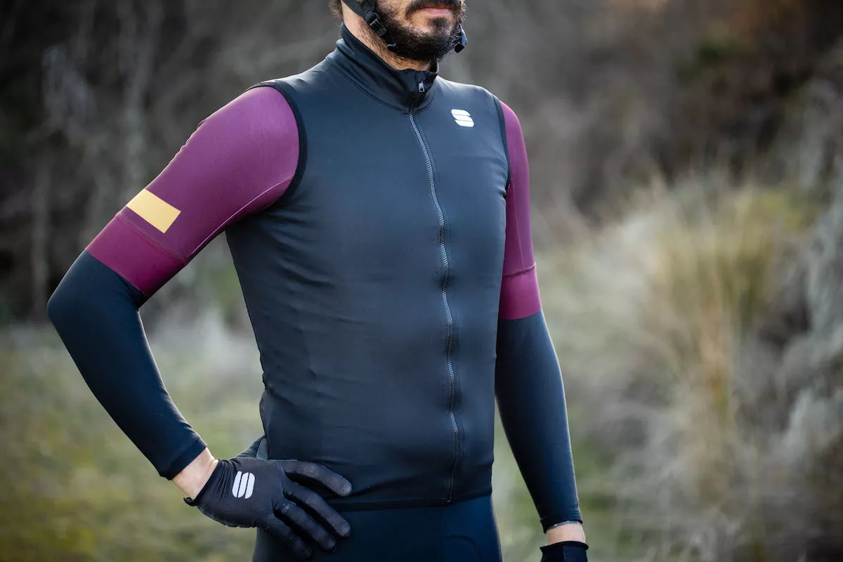 Chaleco Sportful Fiandre Light No Rain
