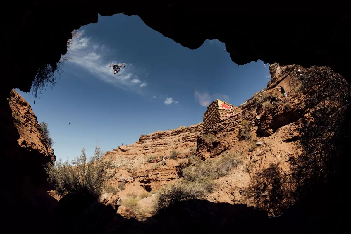 Slopestyle & Freeride, las imágenes más espectaculares de 2022