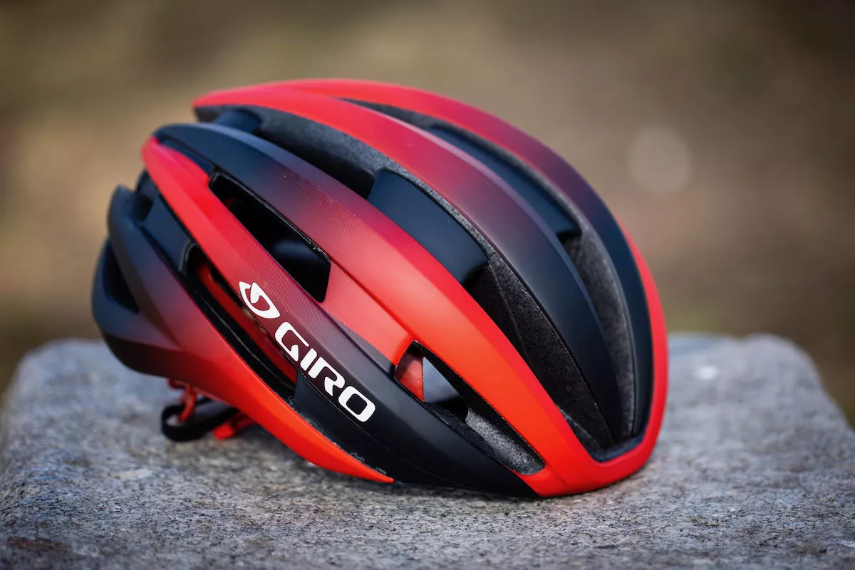 Giro Synthe Mips II