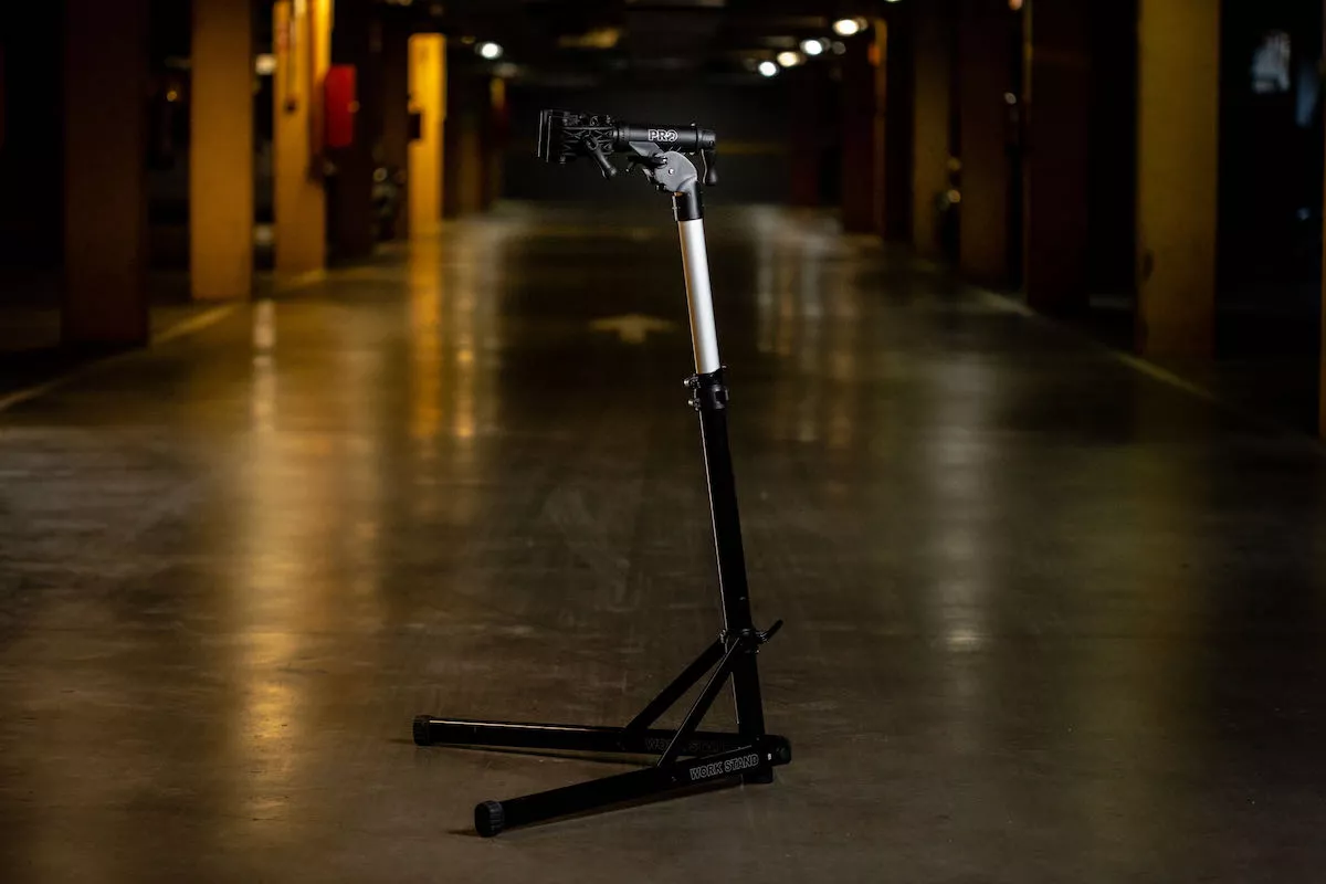 PRO Work Stand