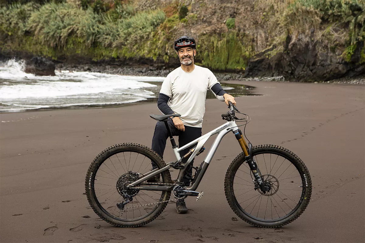 Specialized Stumpjumper EVO Elite Aluminio, una de las trail más equilibradas y capaces