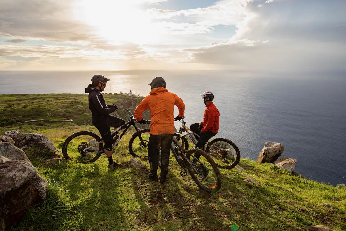 Madeira North Coast