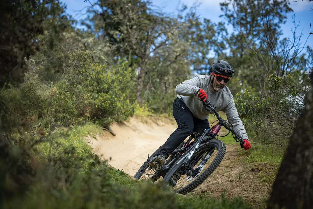 8 trucos para que tu bici corra más