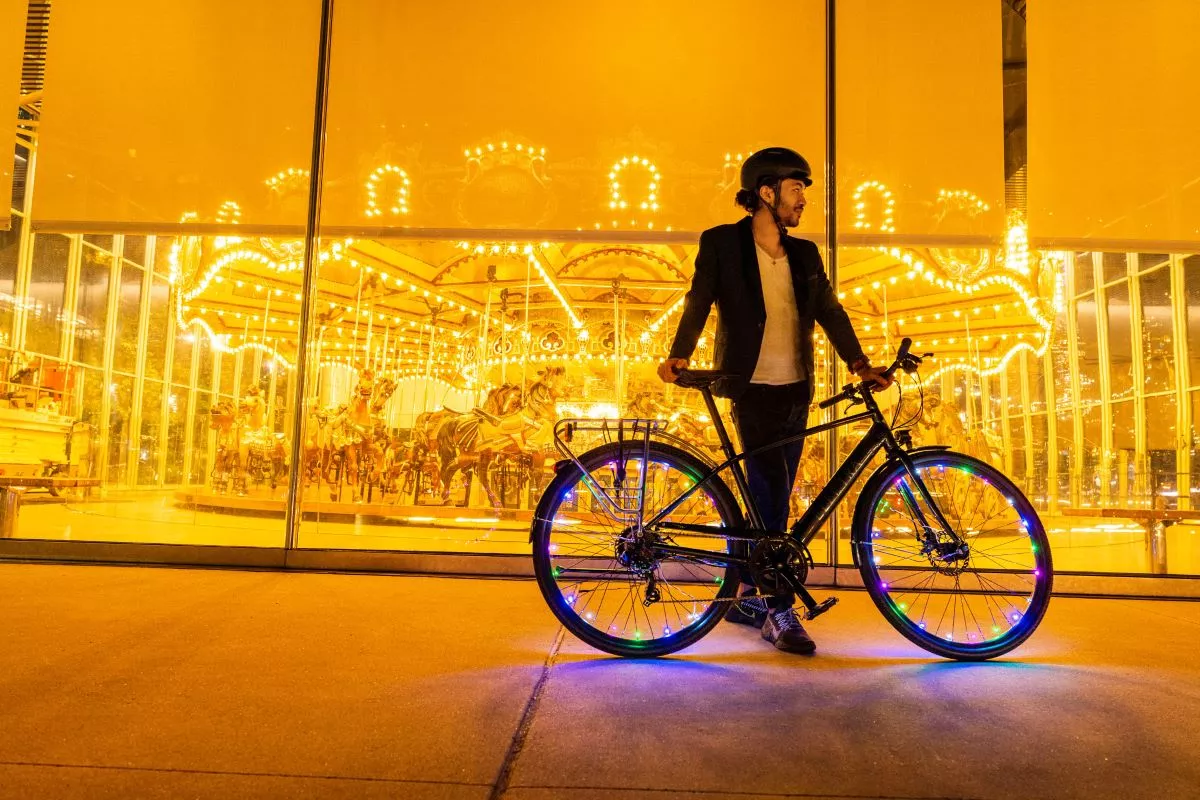 Electra Loft Go! 7D EQ: una nueva propuesta de e-bike para ciclismo urbano