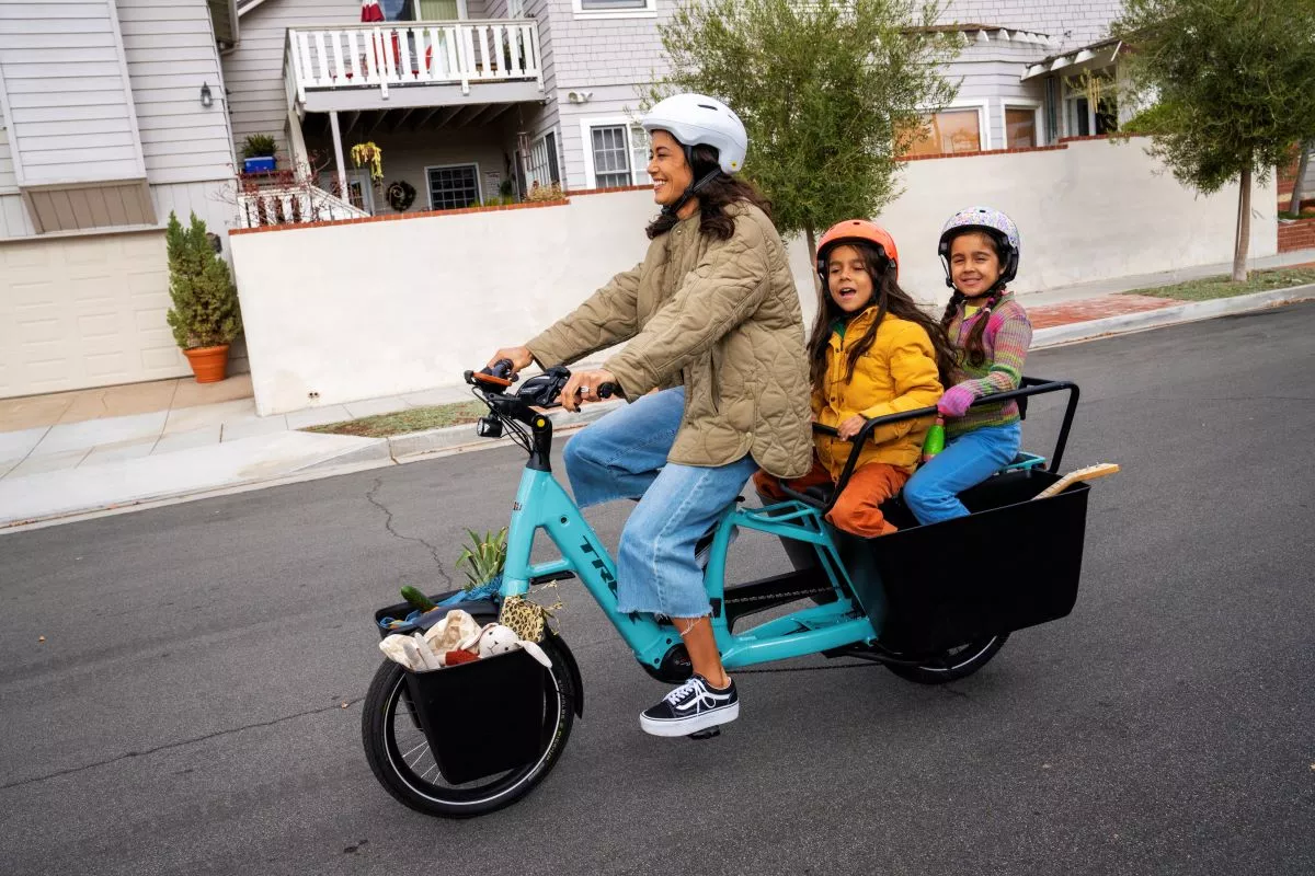 La Semana: las cargo bikes son un descubrimiento, Shark de Galfer para XC, Contessa Signature y votaciones en el Eurocámara
