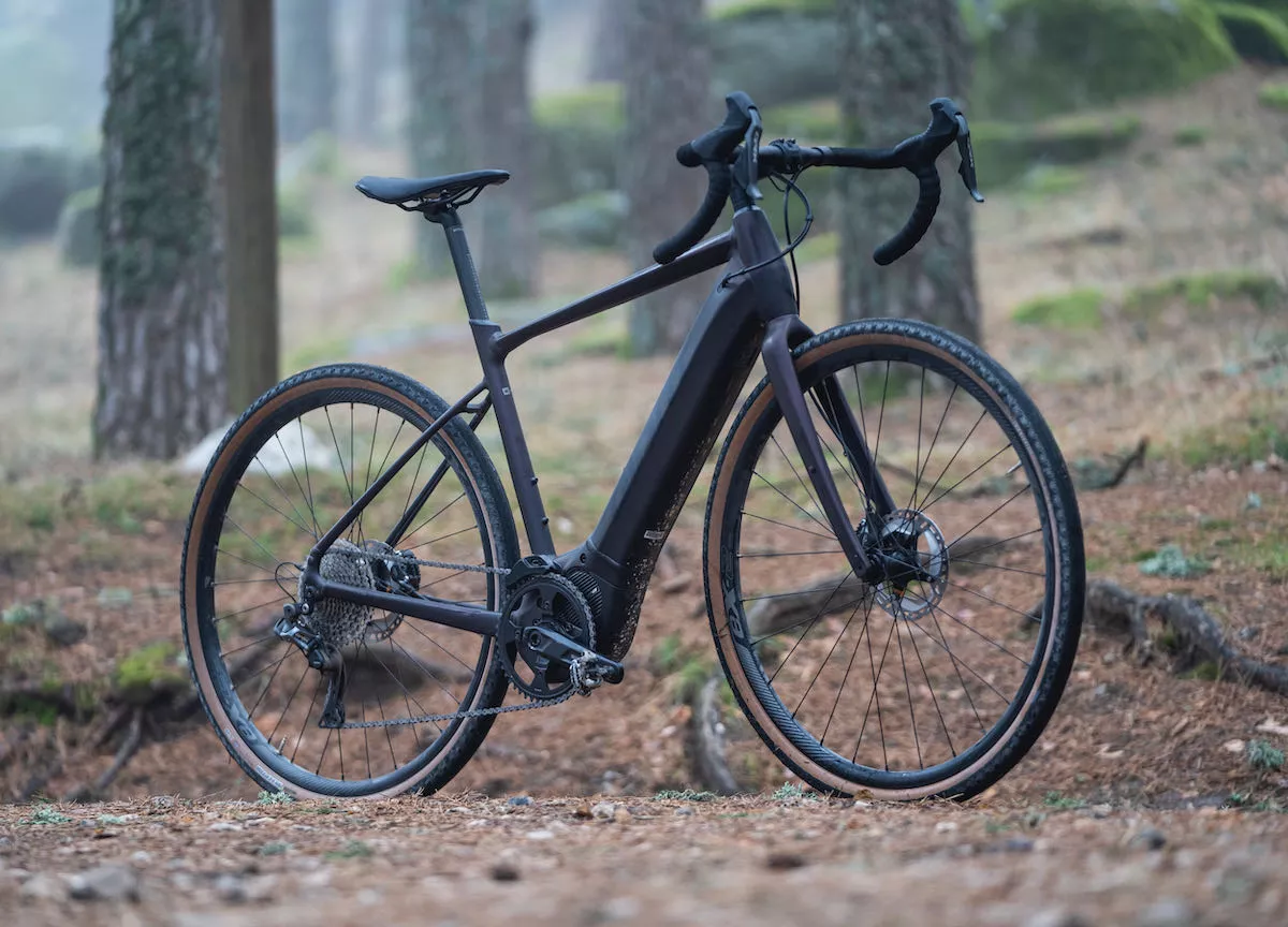 Giant Revolt E+