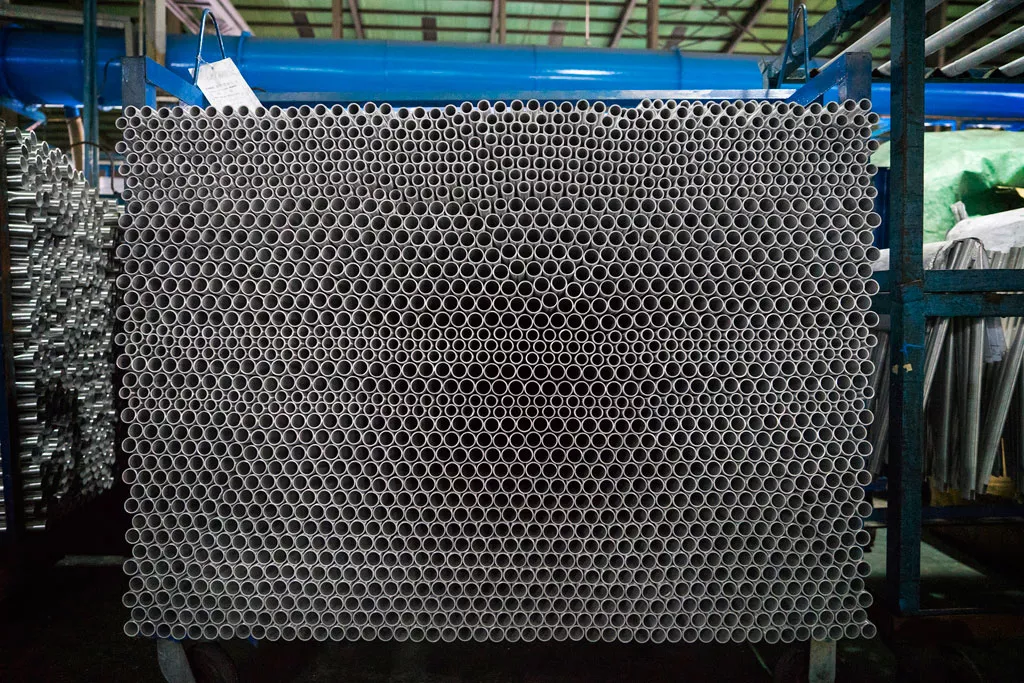 ¿Todavía tienen sentido las mountain bikes de aluminio?