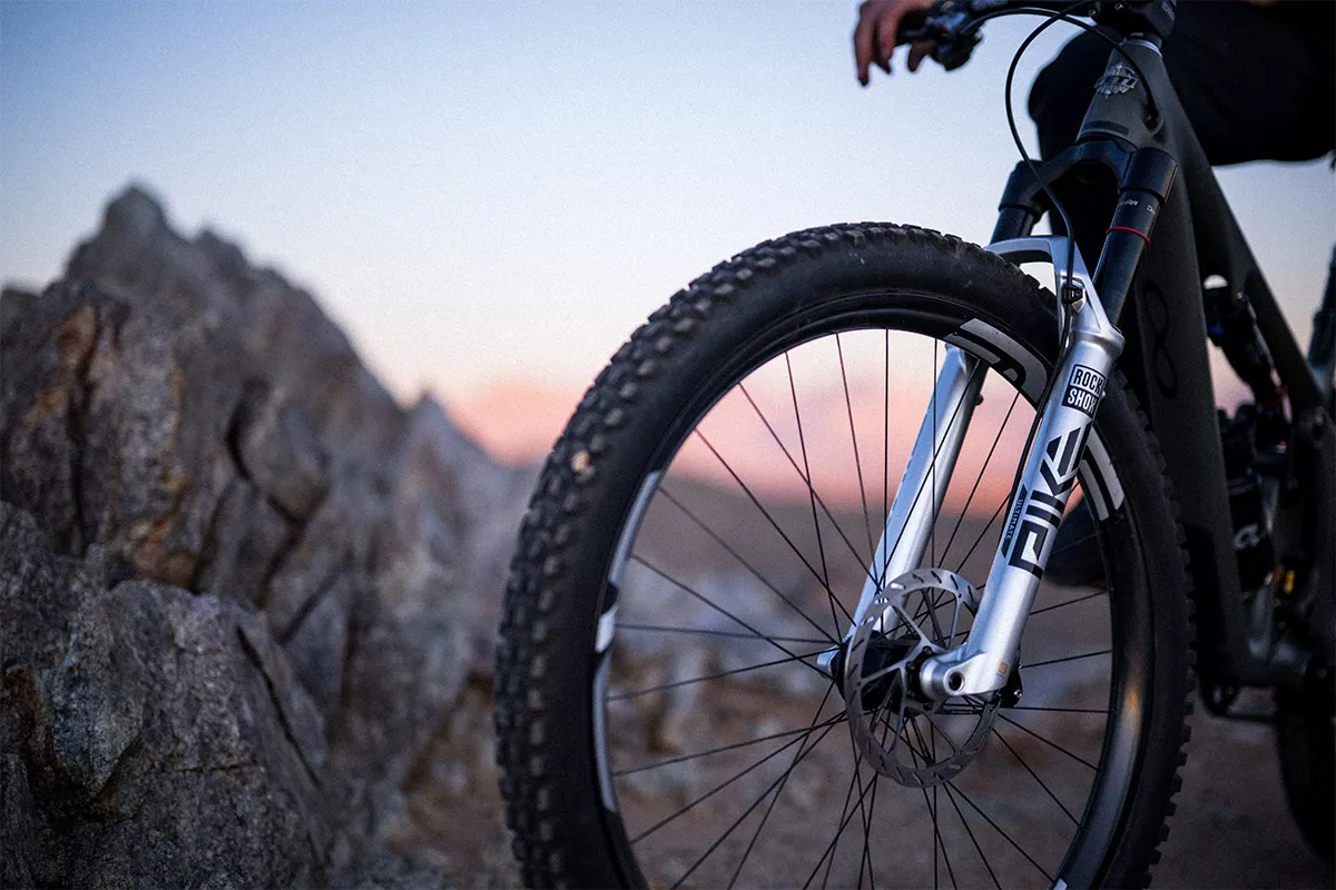Cómo arruinar tu bici nueva en 10 minutos