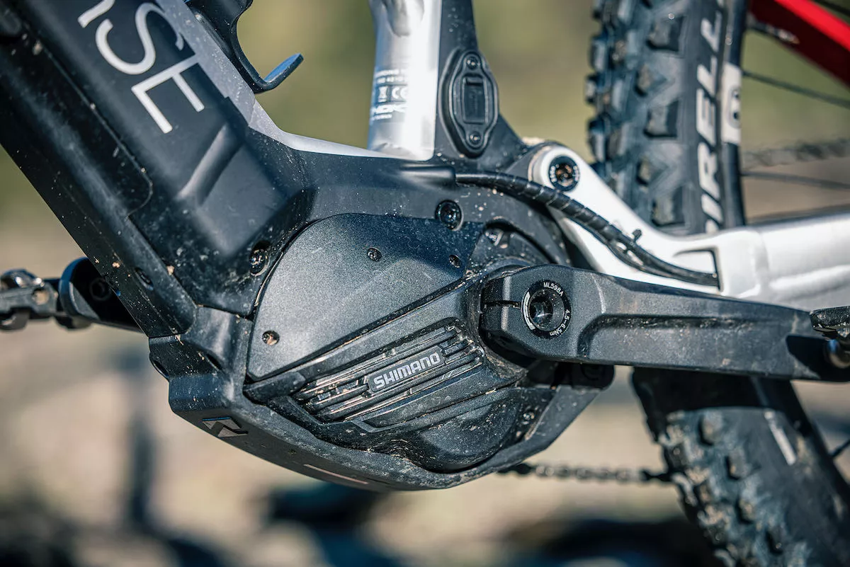 Así afecta el calor extremo a tu e-bike