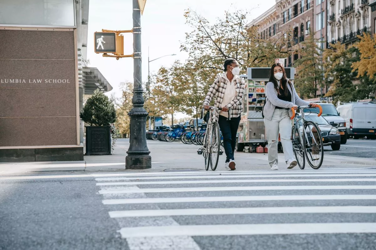 La bici gana terreno en España: crece en un 40% el número de usuarios desde 2019