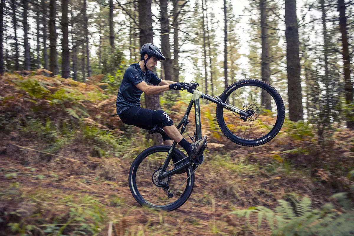 La BH iLynx Trail ahora más accesible con el cuadro de aluminio