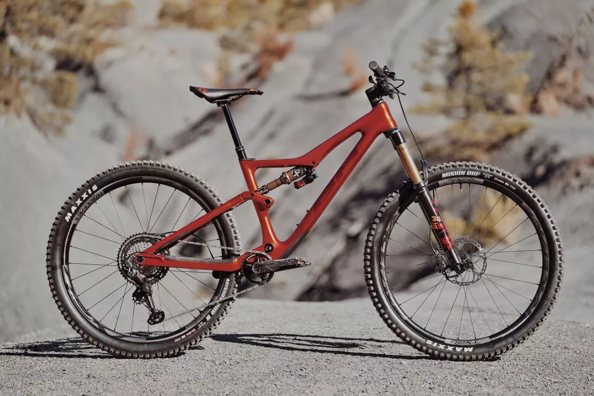 Llega la nueva BH Lynx Trail: cuadro de carbono, 150 mm de recorrido y Super Boost