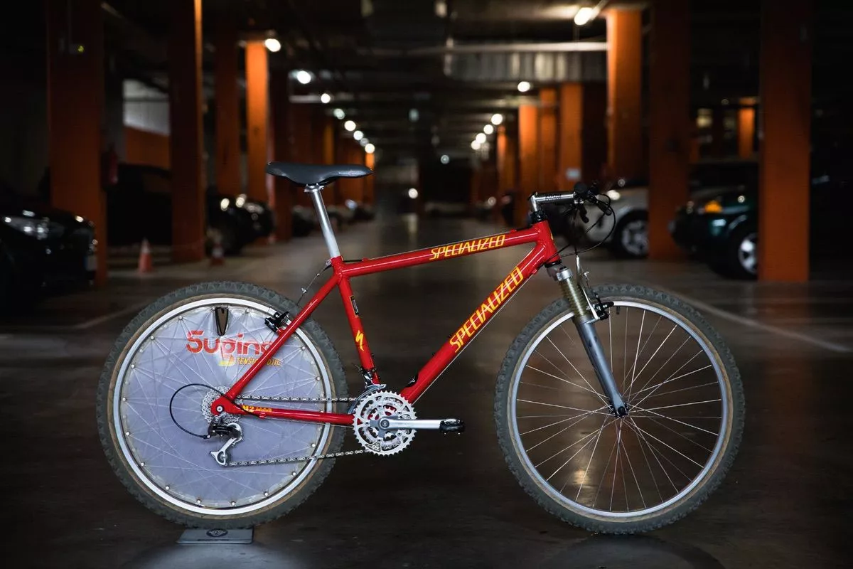 Bicis clásicas ¿Hay negocio?