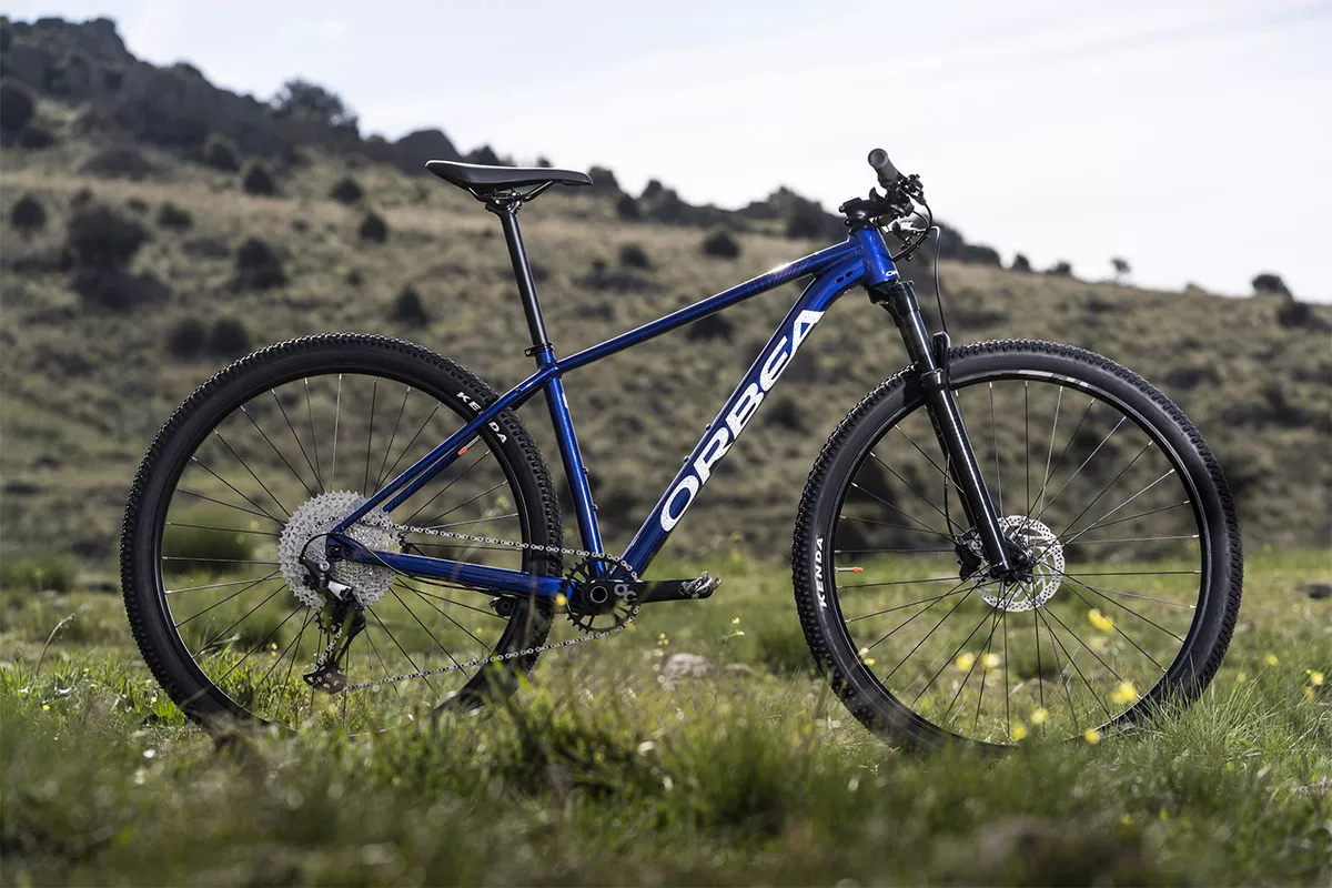 BikeCheck: Orbea Onna 10