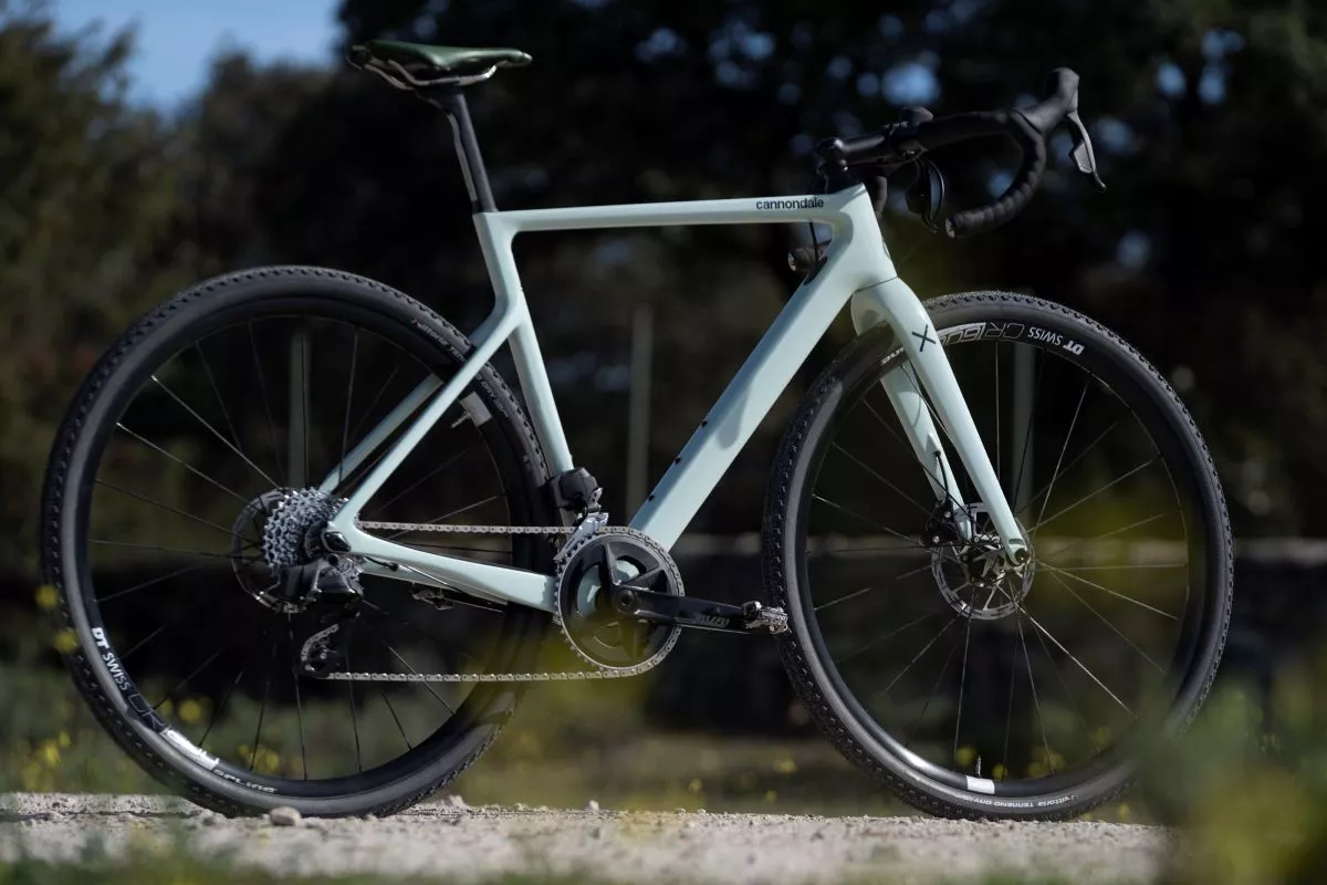 BikeCheck: Cannondale SuperSix EVO SE