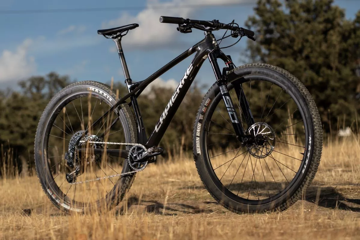 BikeCheck: Lapierre Prorace CF 9.9